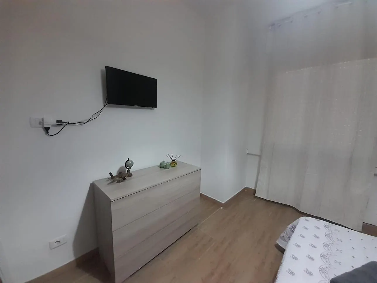 B&B Lar Doce Lar Mantova Italy