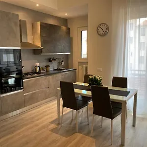 Appartement Residenza Bonomi 23, Mantoue