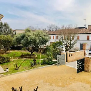 Bed & Breakfast Ermanna, Mantova