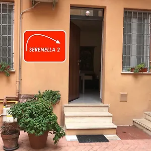 Appartement Serenella2, Mantoue