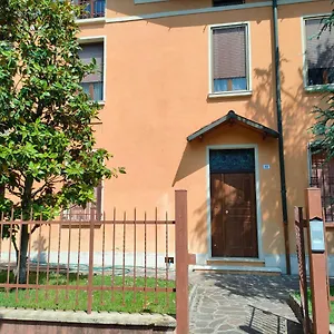 Appartement Casa Timoteo, Mantoue