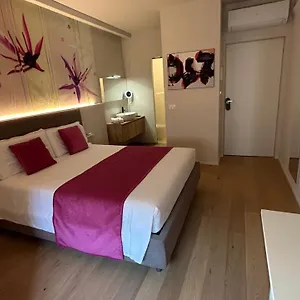 Couette-café San Lorenzo Luxury Boutique, Mantoue