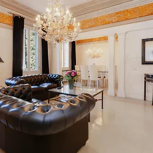 Appartement Casa San Domenico, Mantoue
