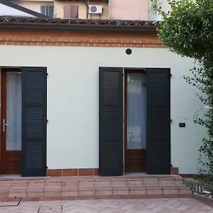 Bed & Breakfast Abbazia Bed & Breakfast, Mantova
