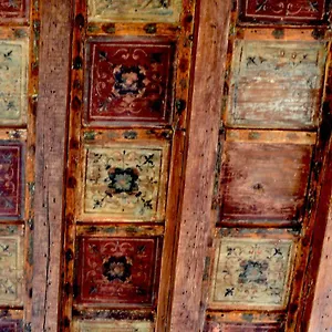 Appartement Casa Degli Scacchi, Mantoue