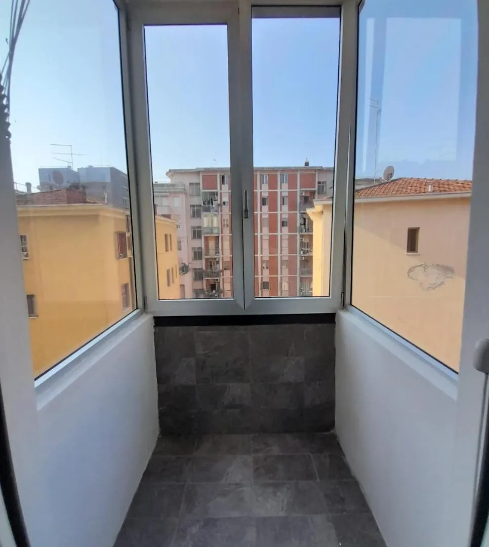 Apartment B&B Lar Doce Lar Mantova Italy
