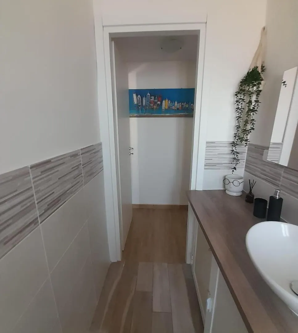 B&B Lar Doce Lar Mantova