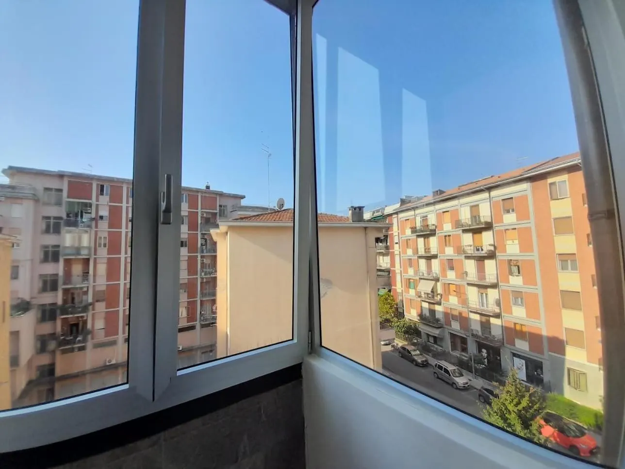 B&B Lar Doce Lar Mantova Italy